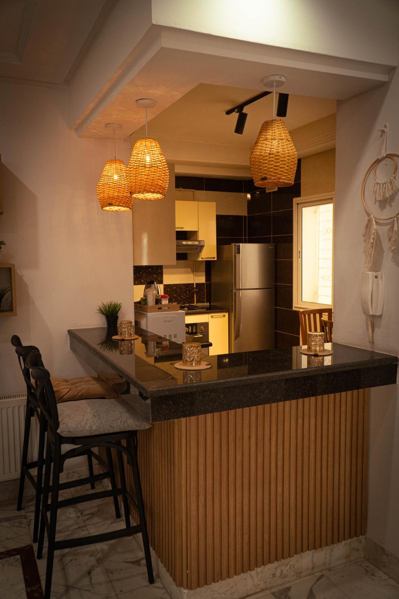 Casa Charm Falaise モナスティル エクステリア 写真